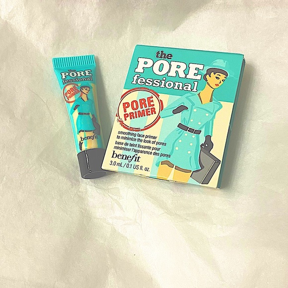 5/$25 💟Benefit POREfessional Pore Primer💟 - Picture 2 of 4